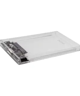 Savio кутия за външен диск HDD/SSD AK-66 USB 3.0 2.5