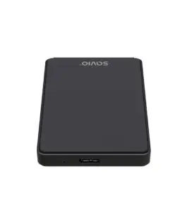 Savio кутия за външен диск HDD/SDD AK-65 USB 3.0 2