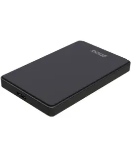 Savio кутия за външен диск HDD/SDD AK-65 USB 3.0 2