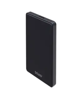Savio кутия за външен диск HDD/SDD AK-65 USB 3.0 2