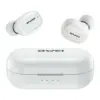 AWEI Bluetooth слушалки 5.1 T13 Pro TWS бял