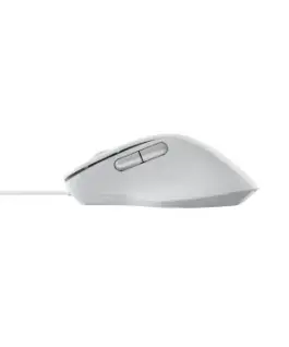 RAPOO Mouse WH N500 бял