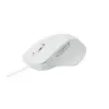 RAPOO Mouse WH N500 бял