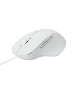 RAPOO Mouse WH N500 бял