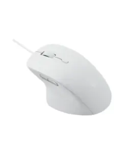 RAPOO Mouse WH N500 бял