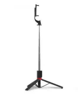 Alternative view of Hama Selfie stick 110cm bluetooth