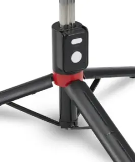 Hama Selfie stick 110cm bluetooth
