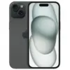 Apple iPhone 15 256GB - черен