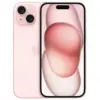 Apple iPhone 15 256GB - розов