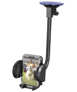 Hama Uni smartphone holder set