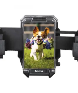 Hama Uni smartphone holder set