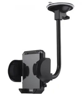 Hama Uni smartphone holder set