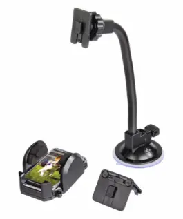 Hama Uni smartphone holder set