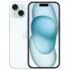 Apple iPhone 15 256GB - Blue