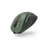 Hama MW-500 Recharge мишка forest зелен