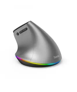 Alternative view of Hama Ergonomic мишка EMW-700 Bluetooth
