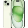 Apple iPhone 15 Plus 512GB - зелен