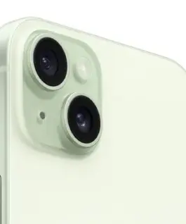 Apple iPhone 15 Plus 512GB – зелен