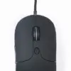 Gembird USB мишка iluminated 6 buttons