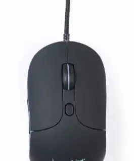 Gembird USB мишка iluminated 6 buttons