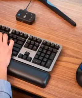 Kensington ProFit Ergo TB450 Trackball