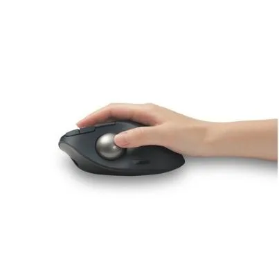 Kensington ProFit Ergo TB550 Trackball - Image 3