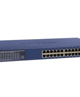 Netgear Netgear GS724TPP Smart Switch 24xGE PoE+ 2xSFP