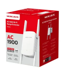 TP-LINK Mercusys ME50G Repeater WiFi AC1900
