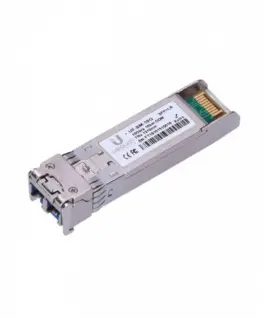 UBIQUITI Transceiver SFP 2Pack UACC-OM-SM-10G-D-