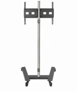 Edbak Screen trolley 42-65 inches TR5E