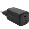 Qoltec GaN ULTRA 65W зарядно 5V 20V 2.25A 3.25A