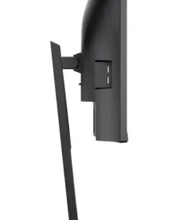 AOC Monitor CU34P3CV 34 inches 100Hz Curved VA HDMI DP USB-C