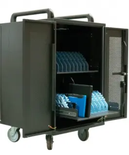 Avtek AVTEK CHARGING CART 30