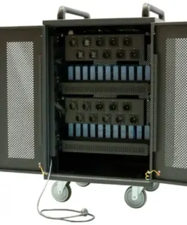 Avtek AVTEK CHARGING CART 30
