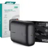 AUKEY AUKEY PB-N83S Mini ultr afast външна батерия 10000