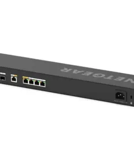 Alternative view of Netgear Router PR60X 10 GE 10GE Multi-Gigabit DualWan