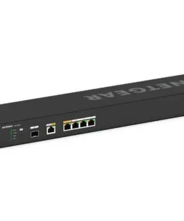 Netgear Router PR60X 10 GE 10GE Multi-Gigabit DualWan
