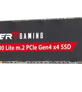 Patriot SSD 4TB Viper VP4300 Lite 7400/6000 M.2 PCIe Gen4x4 NVMe 2.0 PS5