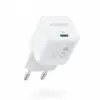 Anker зарядно PowerPort III 20W Cube бял