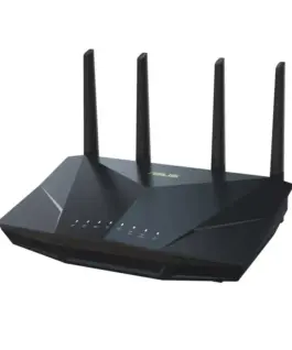 Asus Router TUF-AX5400 WiFi AX5400 4LAN 1WAN 1USB