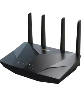 Alternative view of Asus Router TUF-AX5400 WiFi AX5400 4LAN 1WAN 1USB