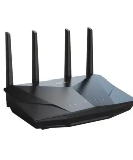 Asus Router TUF-AX5400 WiFi AX5400 4LAN 1WAN 1USB - Image 3