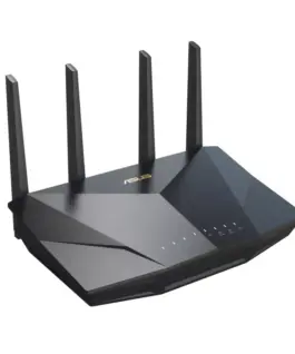Asus Router TUF-AX5400 WiFi AX5400 4LAN 1WAN 1USB - Image 4