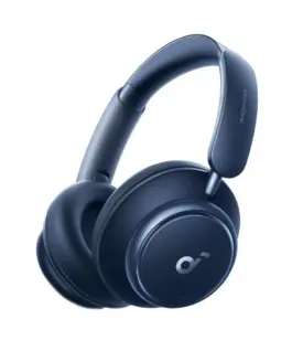 Anker слушалки Soundcore Space Q45 blue