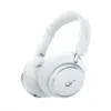 Anker слушалки Soundcore Space Q45 бял