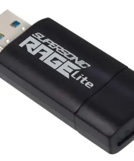 Patriot Pendrive Supersonic Rage LITE 128GB USB 3.2