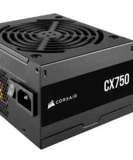 Corsair CORSAIR CX750 550W 80+ BRONZE N.MODULAR ATX EU