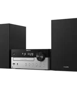 Philips PHILIPS Mikro Wieza TAM4205 CD BT
