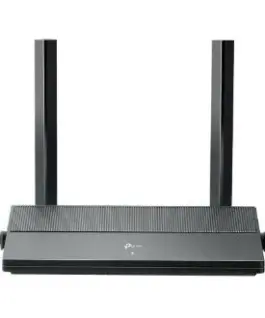 Alternative view of TP-LINK EX141 router Wi Fi AX1500 1WAN 3LAN
