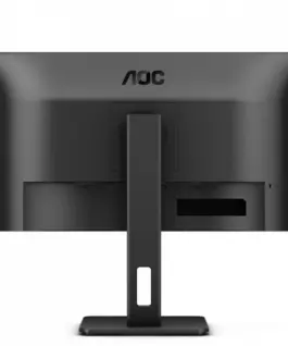 AOC Monitor 24E3QAF 23.8 инча IPS HDMI DP Pivot Speakers